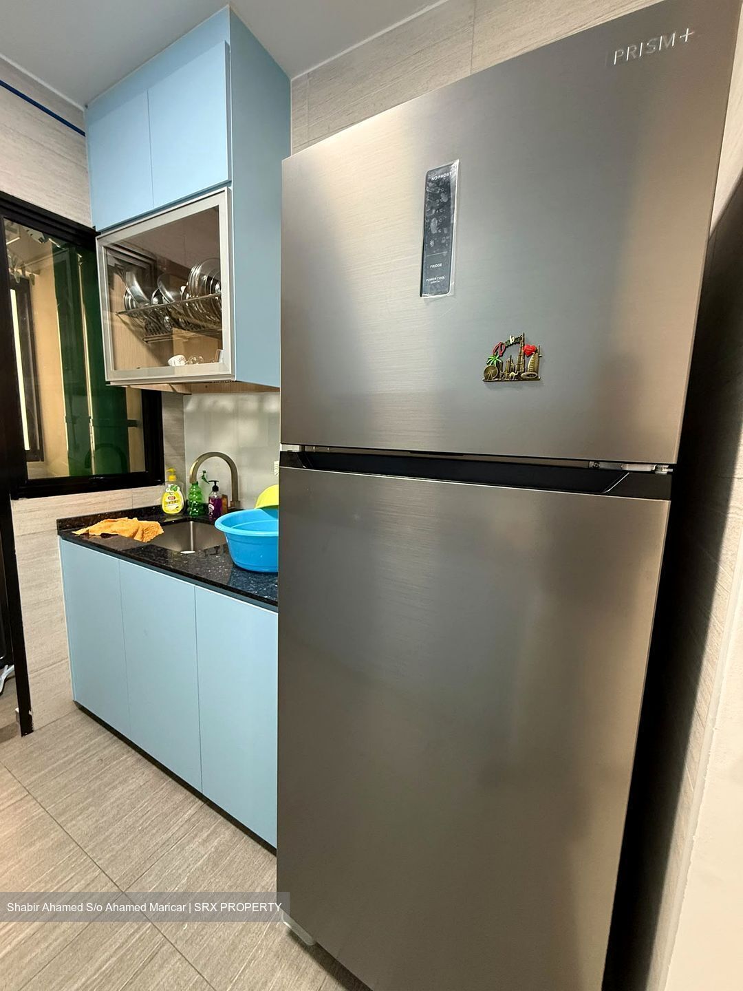 Blk 448B West Valley @ Bukit Batok (Bukit Batok), HDB 2 Rooms #635537881